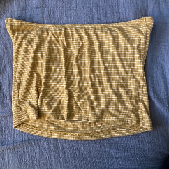 American Eagle Tube Top - Picture 2 of 3